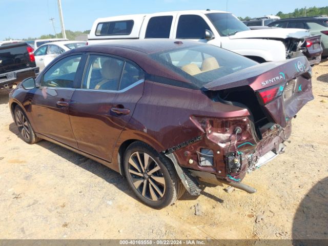 Photo 2 VIN: 3N1AB8CV8PY259276 - NISSAN SENTRA 