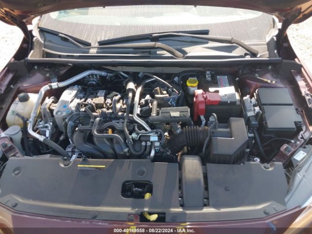 Photo 9 VIN: 3N1AB8CV8PY259276 - NISSAN SENTRA 