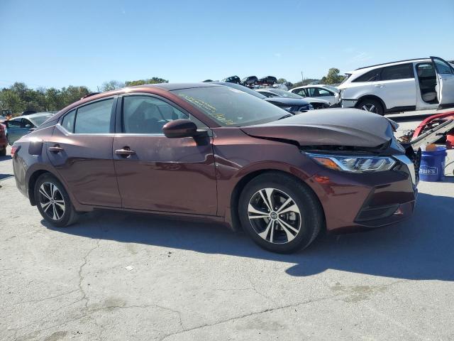 Photo 3 VIN: 3N1AB8CV8PY267782 - NISSAN SENTRA SV 