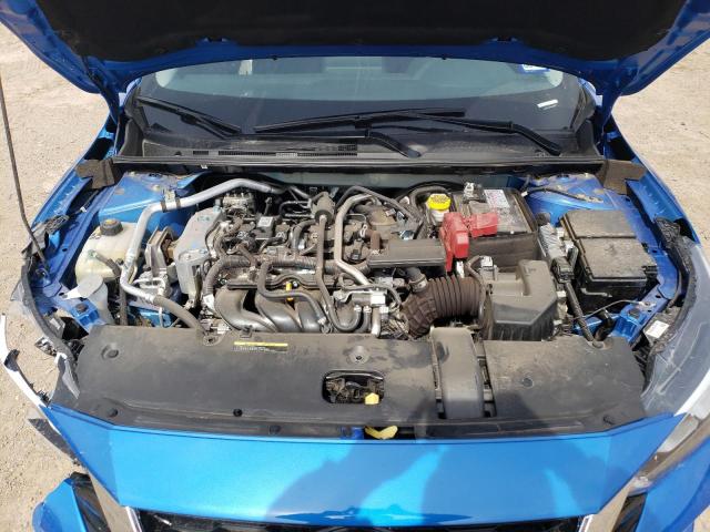 Photo 10 VIN: 3N1AB8CV8PY267832 - NISSAN SENTRA 