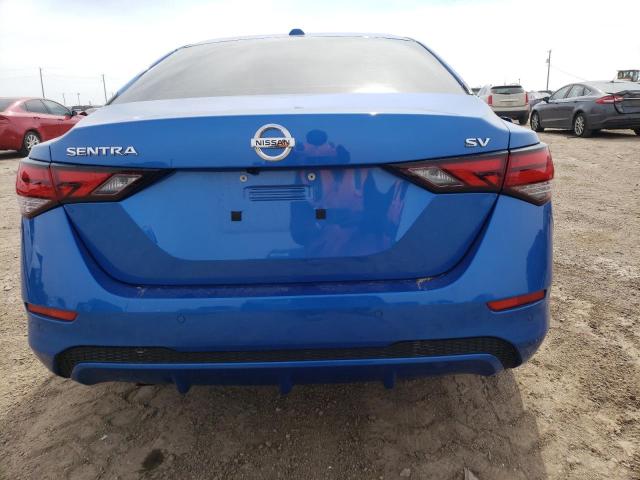 Photo 5 VIN: 3N1AB8CV8PY267832 - NISSAN SENTRA 