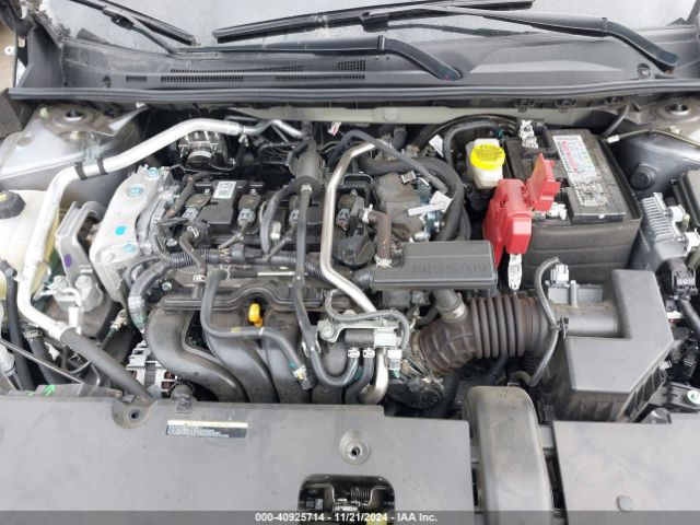 Photo 9 VIN: 3N1AB8CV8PY272898 - NISSAN SENTRA 