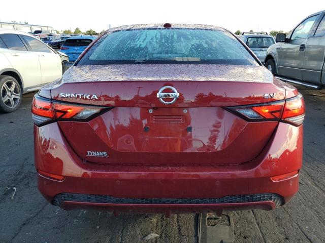 Photo 5 VIN: 3N1AB8CV8PY276255 - NISSAN SENTRA SV 