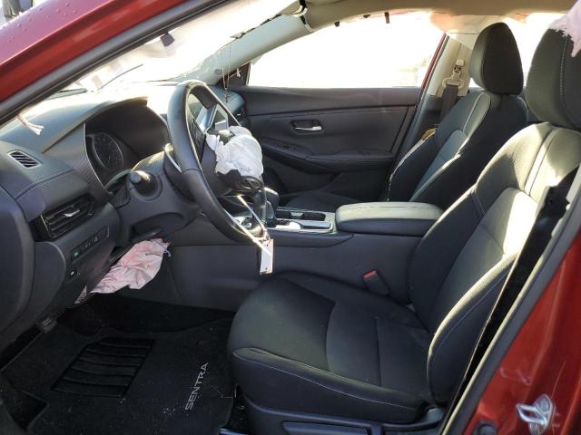 Photo 6 VIN: 3N1AB8CV8PY276255 - NISSAN SENTRA SV 