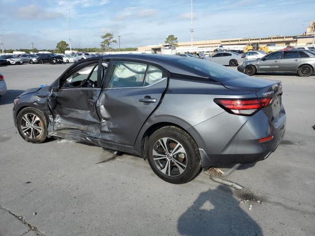 Photo 1 VIN: 3N1AB8CV8PY276868 - NISSAN SENTRA SV 