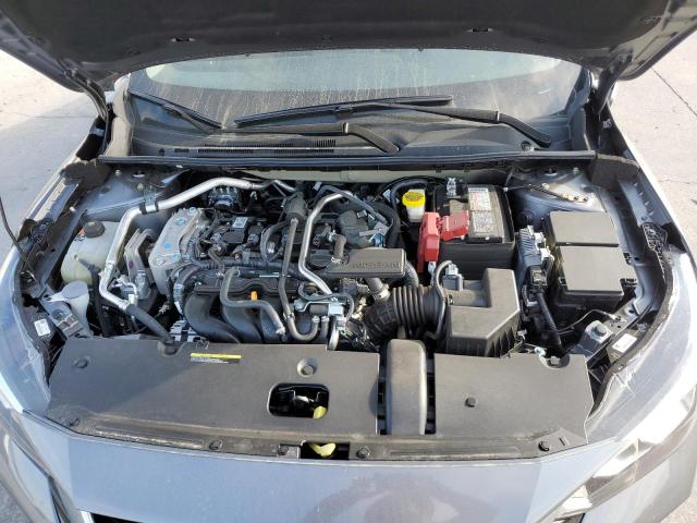 Photo 10 VIN: 3N1AB8CV8PY276868 - NISSAN SENTRA SV 