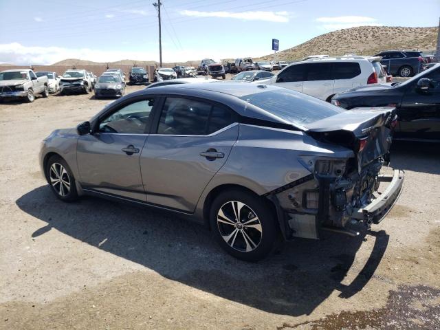 Photo 1 VIN: 3N1AB8CV8PY279625 - NISSAN SENTRA SV 