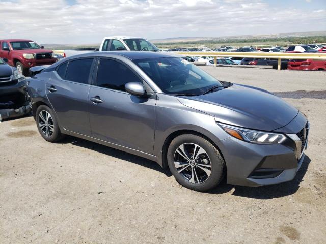 Photo 3 VIN: 3N1AB8CV8PY279625 - NISSAN SENTRA SV 