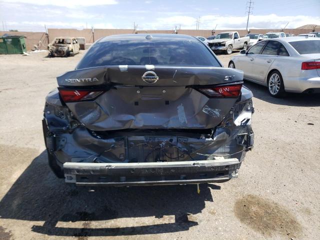 Photo 5 VIN: 3N1AB8CV8PY279625 - NISSAN SENTRA SV 