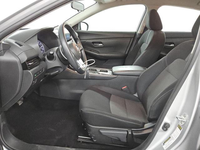 Photo 6 VIN: 3N1AB8CV8PY279883 - NISSAN SENTRA SV 