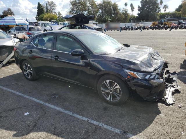 Photo 3 VIN: 3N1AB8CV8PY280838 - NISSAN SENTRA SV 