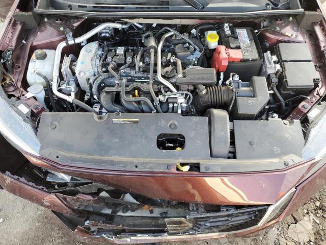 Photo 10 VIN: 3N1AB8CV8PY299843 - NISSAN SENTRA 