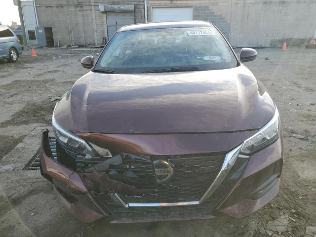 Photo 4 VIN: 3N1AB8CV8PY299843 - NISSAN SENTRA 