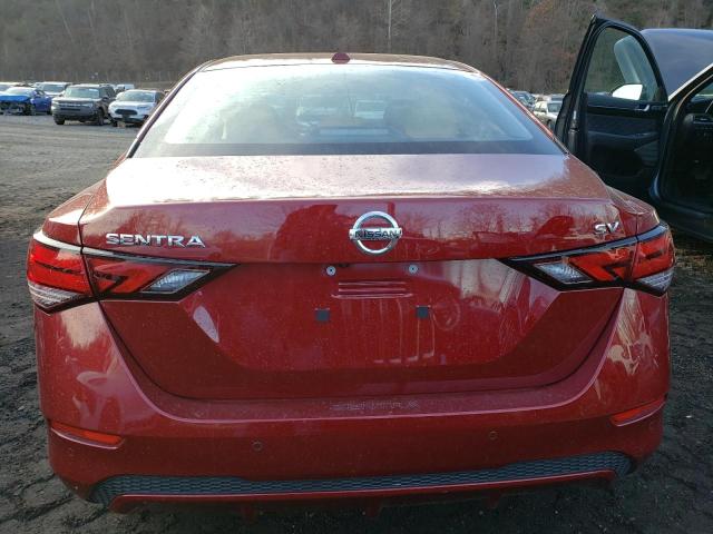 Photo 5 VIN: 3N1AB8CV8PY302420 - NISSAN SENTRA 