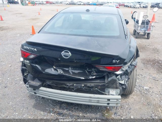 Photo 5 VIN: 3N1AB8CV8PY312185 - NISSAN SENTRA 