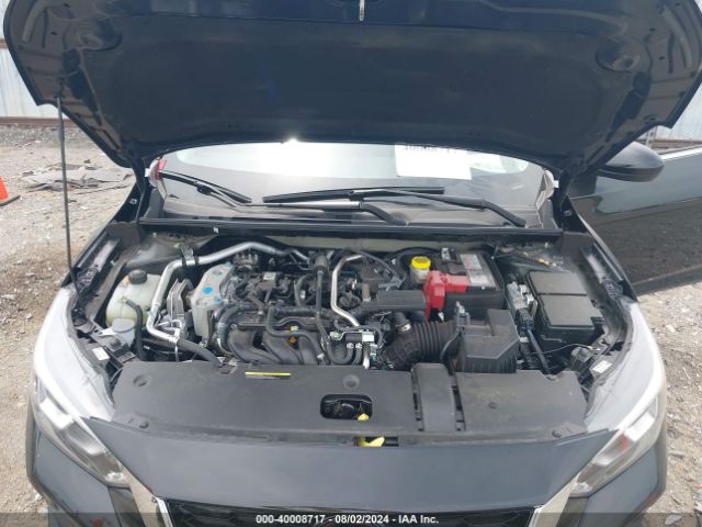 Photo 9 VIN: 3N1AB8CV8PY312185 - NISSAN SENTRA 