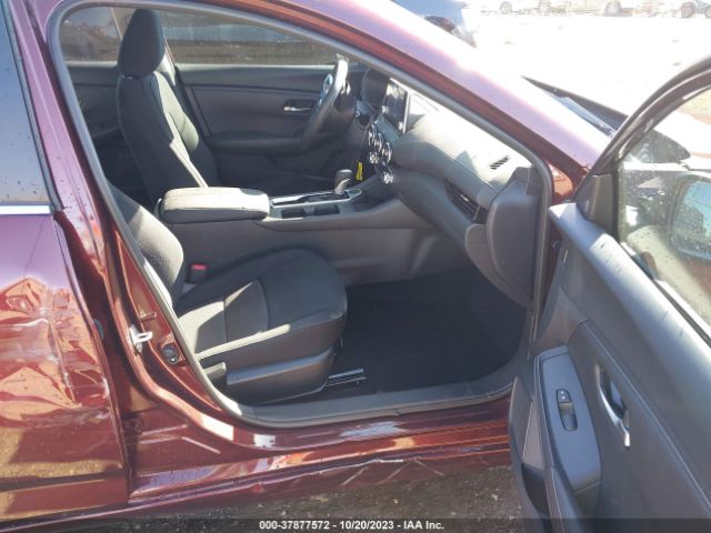 Photo 4 VIN: 3N1AB8CV8PY312400 - NISSAN SENTRA 