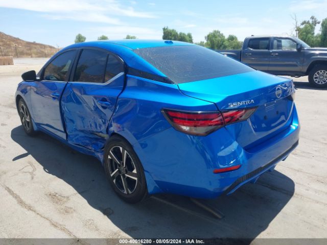 Photo 2 VIN: 3N1AB8CV8RY222943 - NISSAN SENTRA 