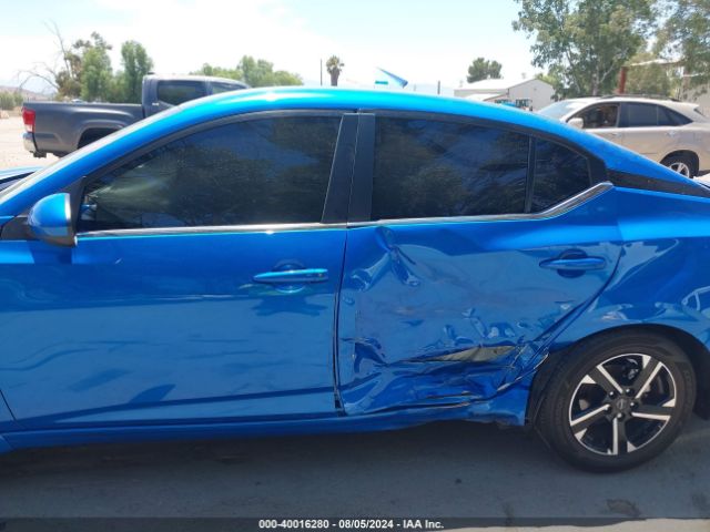 Photo 5 VIN: 3N1AB8CV8RY222943 - NISSAN SENTRA 