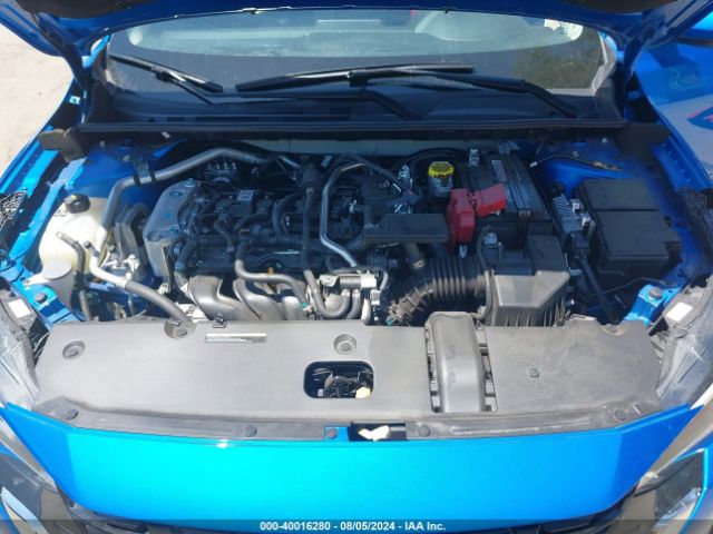 Photo 9 VIN: 3N1AB8CV8RY222943 - NISSAN SENTRA 