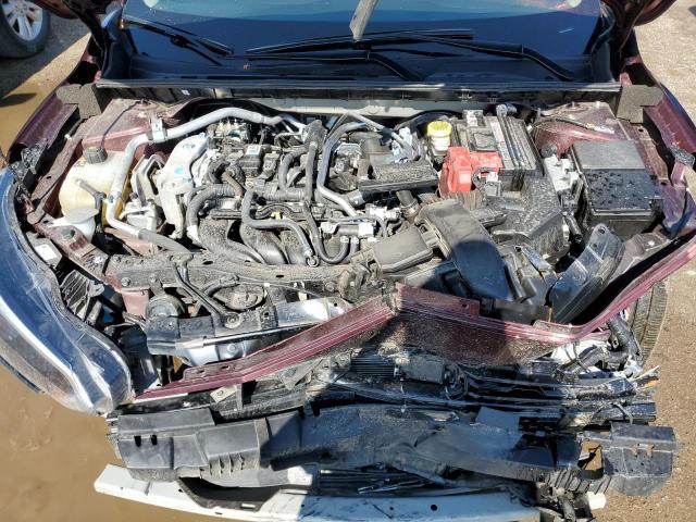 Photo 10 VIN: 3N1AB8CV8RY246062 - NISSAN SENTRA 