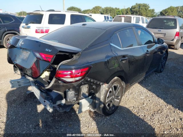 Photo 3 VIN: 3N1AB8CV8RY255599 - NISSAN SENTRA 