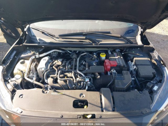 Photo 9 VIN: 3N1AB8CV8RY255599 - NISSAN SENTRA 