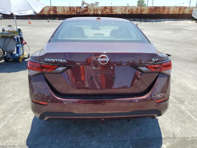 Photo 5 VIN: 3N1AB8CV8RY262682 - NISSAN SENTRA 