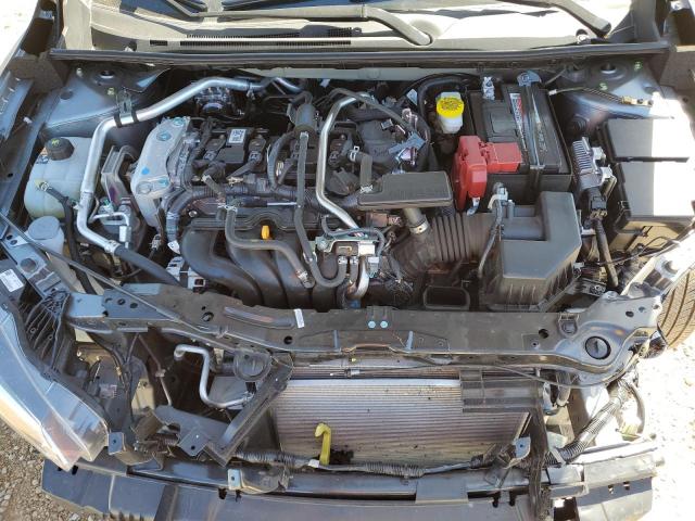 Photo 10 VIN: 3N1AB8CV8RY273973 - NISSAN SENTRA 