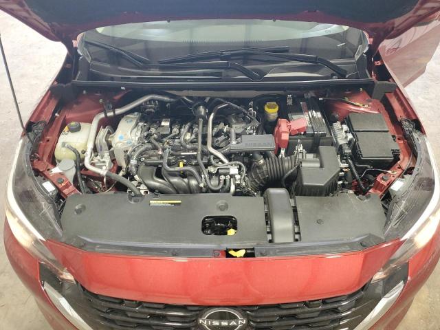 Photo 10 VIN: 3N1AB8CV8RY276324 - NISSAN SENTRA 