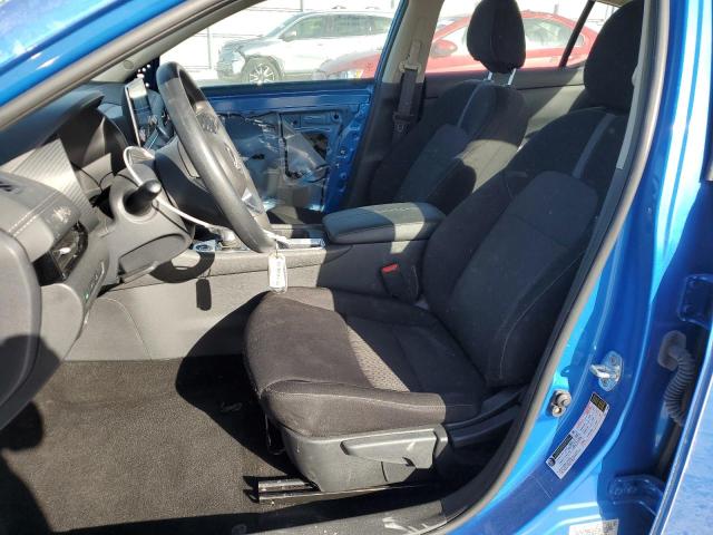 Photo 6 VIN: 3N1AB8CV8RY297643 - NISSAN SENTRA SV 