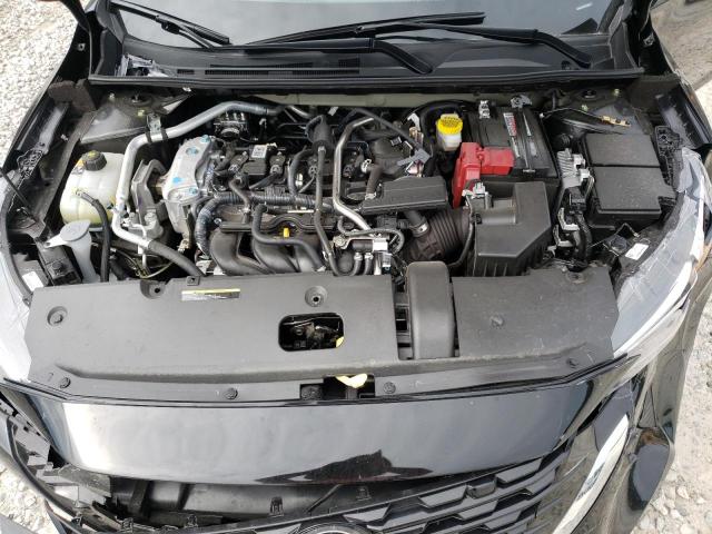 Photo 10 VIN: 3N1AB8CV8RY299554 - NISSAN SENTRA SV 