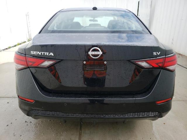 Photo 5 VIN: 3N1AB8CV8RY299554 - NISSAN SENTRA SV 