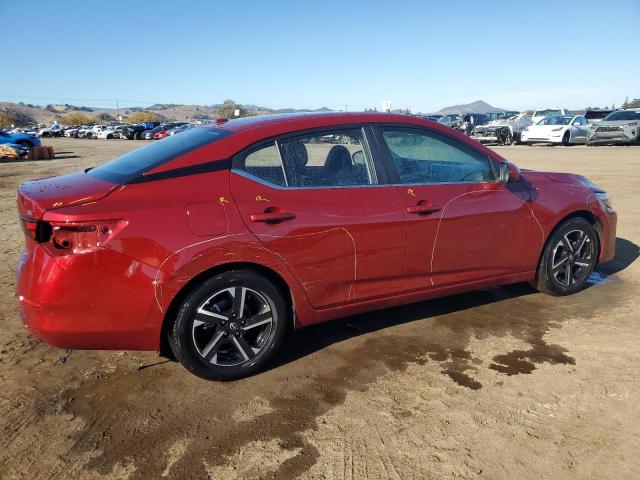 Photo 2 VIN: 3N1AB8CV8RY347795 - NISSAN SENTRA SV 