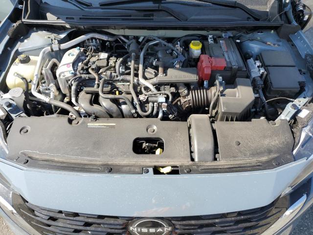 Photo 10 VIN: 3N1AB8CV8RY361423 - NISSAN SENTRA SV 