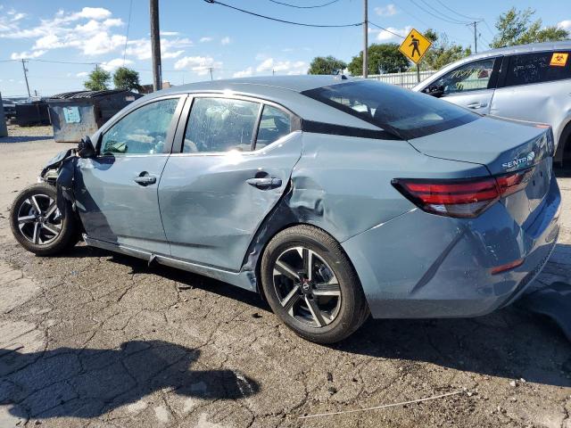 Photo 1 VIN: 3N1AB8CV8RY370929 - NISSAN SENTRA SV 