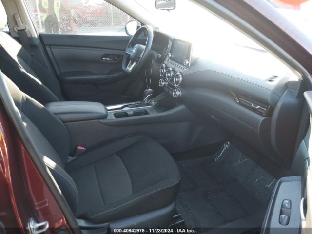 Photo 4 VIN: 3N1AB8CV9LY208038 - NISSAN SENTRA 