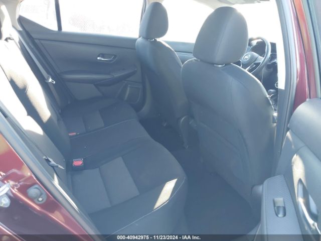 Photo 7 VIN: 3N1AB8CV9LY208038 - NISSAN SENTRA 