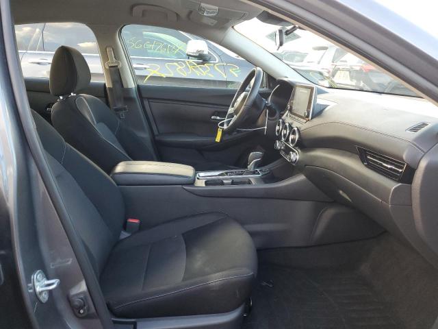 Photo 4 VIN: 3N1AB8CV9LY211019 - NISSAN SENTRA SV 