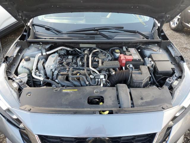 Photo 6 VIN: 3N1AB8CV9LY211019 - NISSAN SENTRA SV 