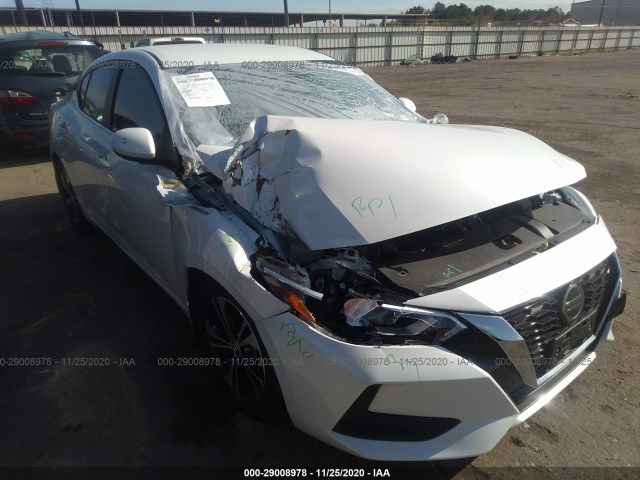 Photo 5 VIN: 3N1AB8CV9LY213188 - NISSAN SENTRA 