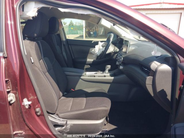 Photo 4 VIN: 3N1AB8CV9LY215636 - NISSAN SENTRA 