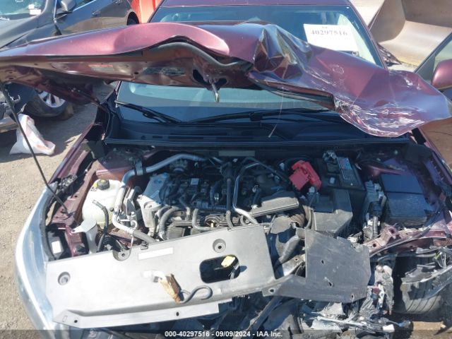 Photo 9 VIN: 3N1AB8CV9LY215636 - NISSAN SENTRA 