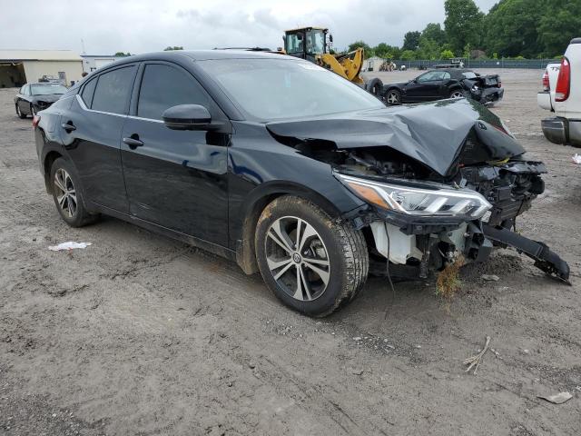 Photo 3 VIN: 3N1AB8CV9LY223753 - NISSAN SENTRA SV 