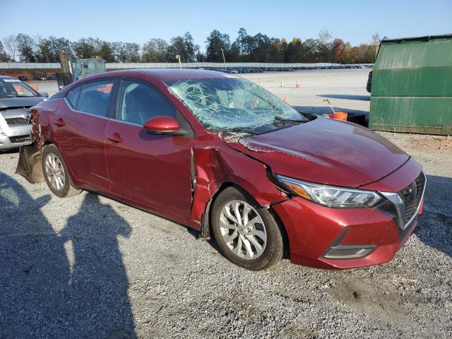 Photo 3 VIN: 3N1AB8CV9LY227642 - NISSAN SENTRA SV 