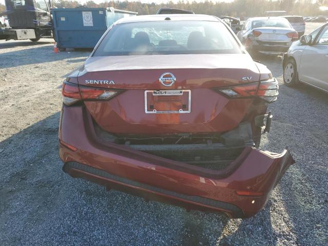 Photo 5 VIN: 3N1AB8CV9LY227642 - NISSAN SENTRA SV 