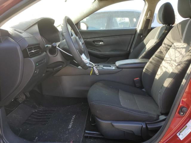 Photo 6 VIN: 3N1AB8CV9LY227642 - NISSAN SENTRA SV 