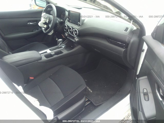 Photo 4 VIN: 3N1AB8CV9LY230217 - NISSAN SENTRA 