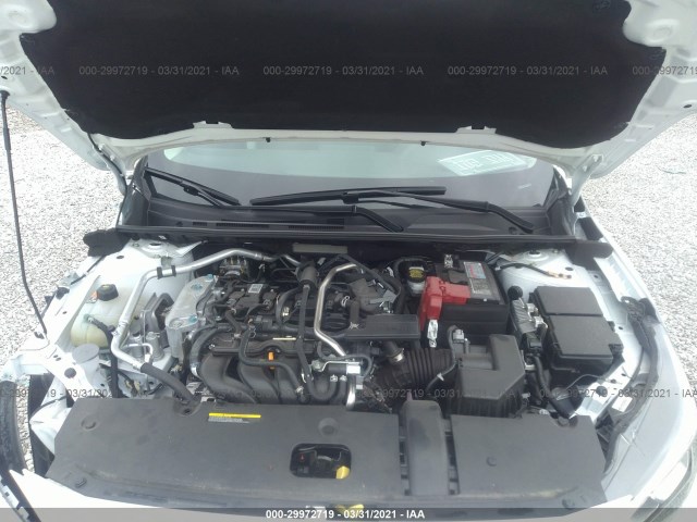 Photo 9 VIN: 3N1AB8CV9LY230217 - NISSAN SENTRA 