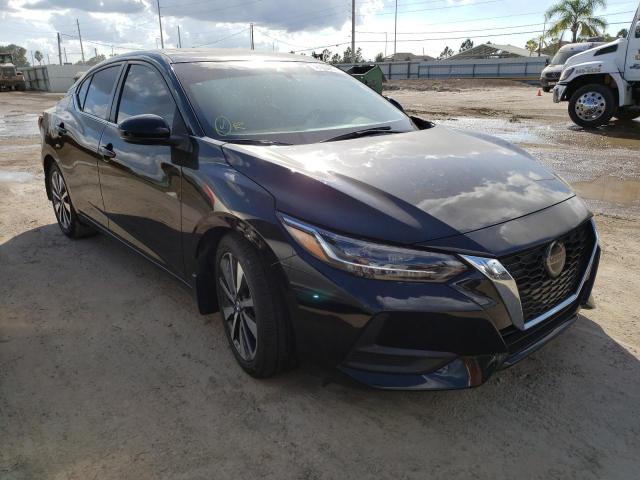 Photo 0 VIN: 3N1AB8CV9LY230296 - NISSAN SENTRA SV 